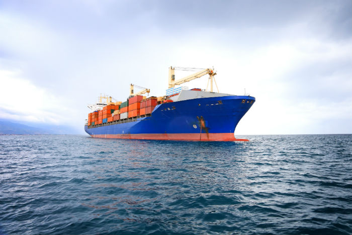 marine-container-ship-sea
