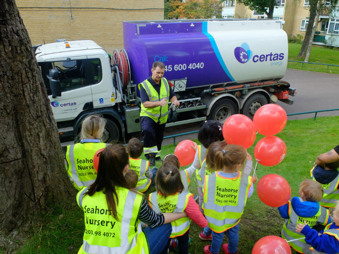 certas-fuel-truck-teaching-children