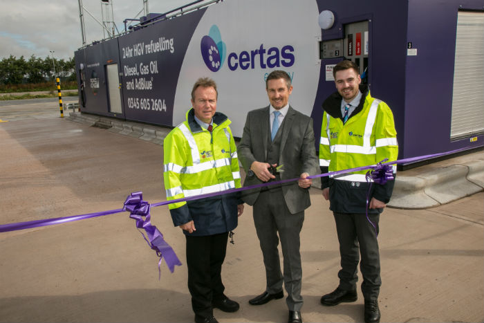 certas-hgv-fuel-truck-stop-cannock