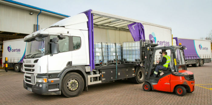 certas-truck-unloading-forklift