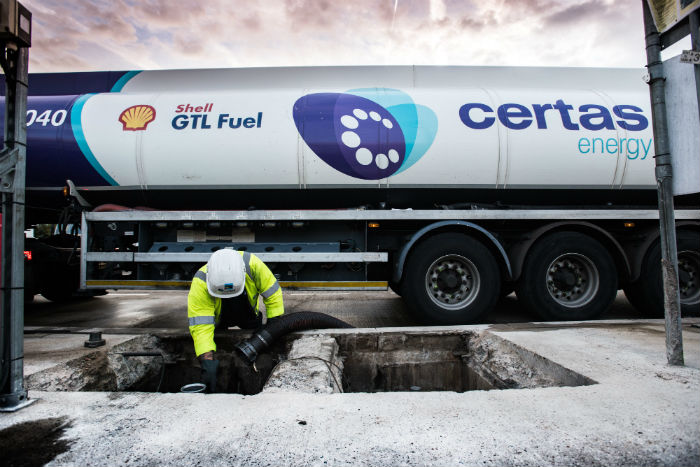 shell-gtl-certas-tanker