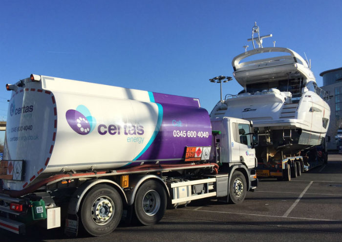 princess-yacht-and-certas-energy