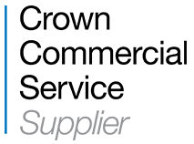 Crown Commercial Service Supplier Logo