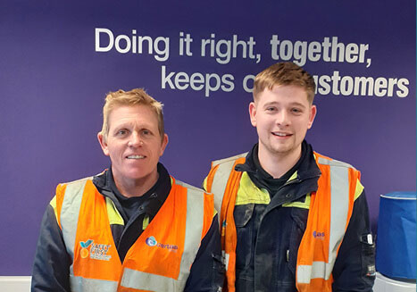 Richard Kyle Apprenticeship Week