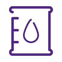 Heating Oil Fill Icon