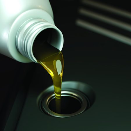 Lubricant