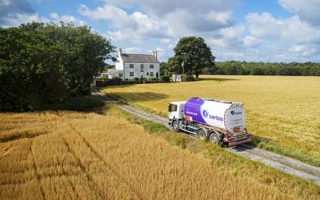 Fuelling Isle of Wight