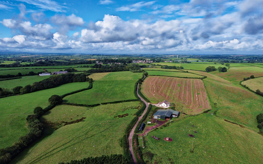 Heating Oil Devon