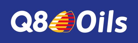 Q8 Oils Logo