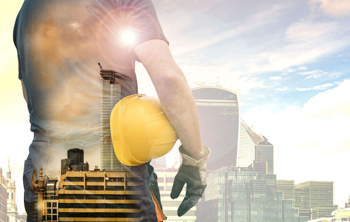 Construction Industry Red Diesel