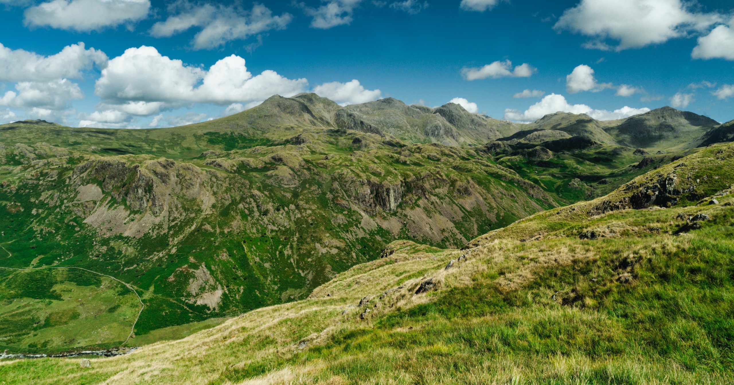 North Wales