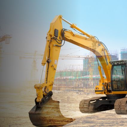 Fuel A Construction Site Thumbnail