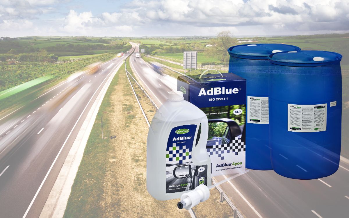 Adblue
