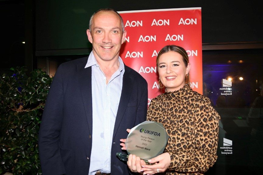 Hannah Award