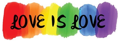 Love is Love