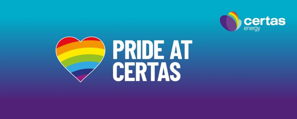 Pride Banner