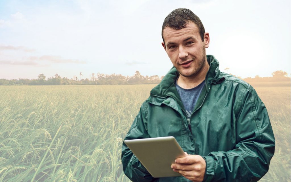 Farming