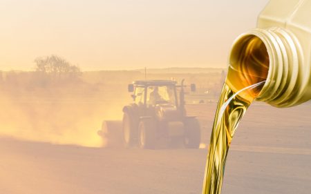Farming Lubricants Image