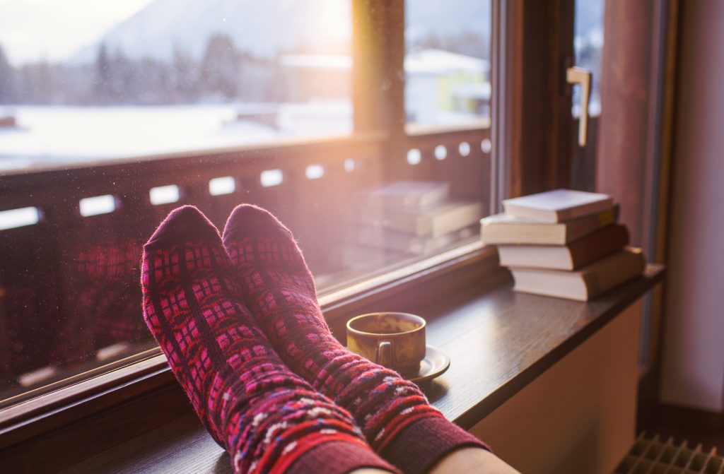 Cosy Socks