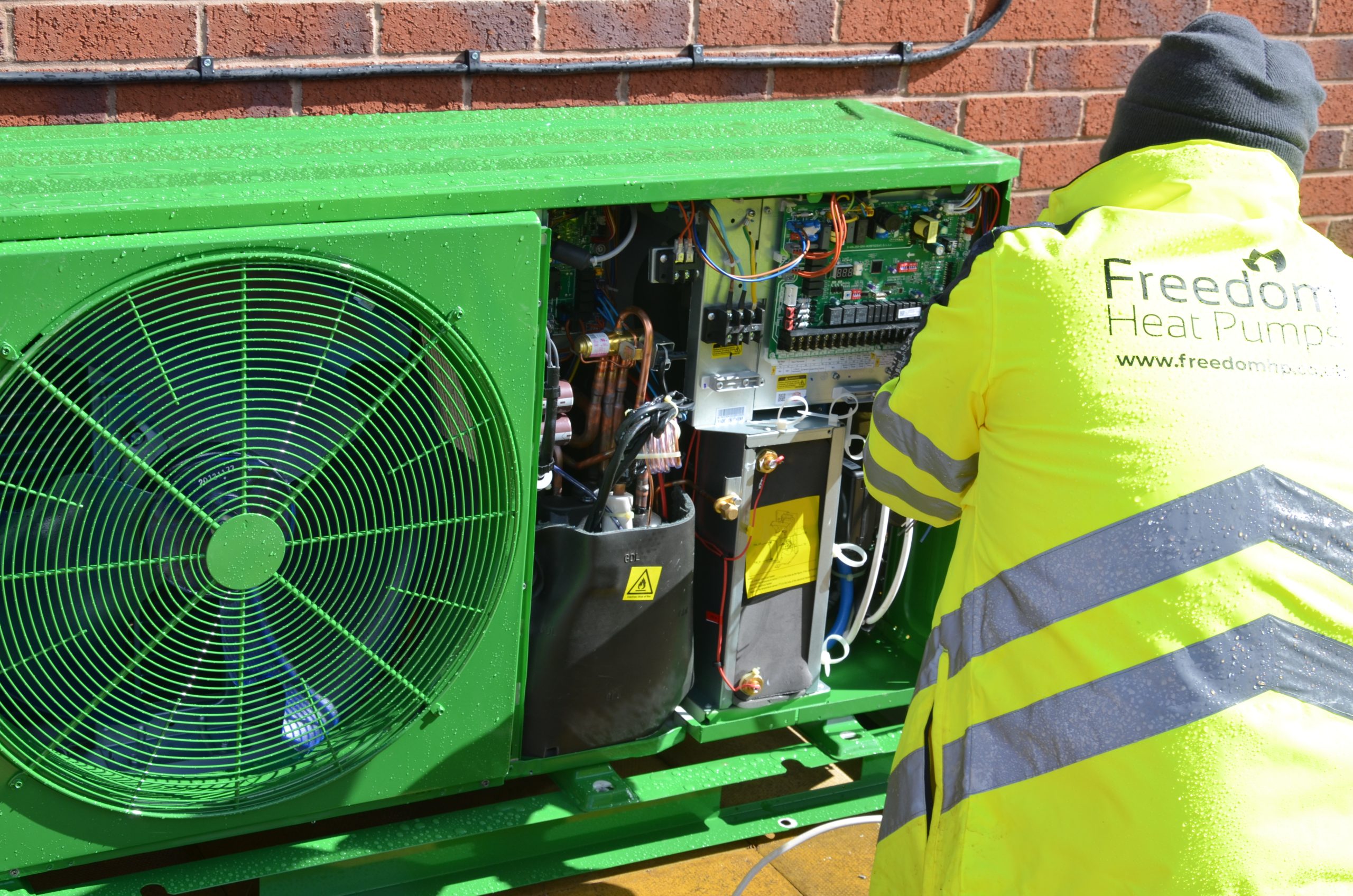 Heat Pump