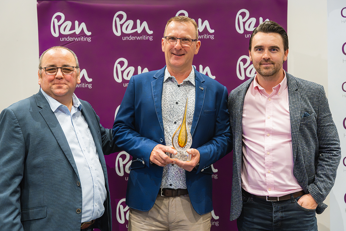 UKIFDA Green Award