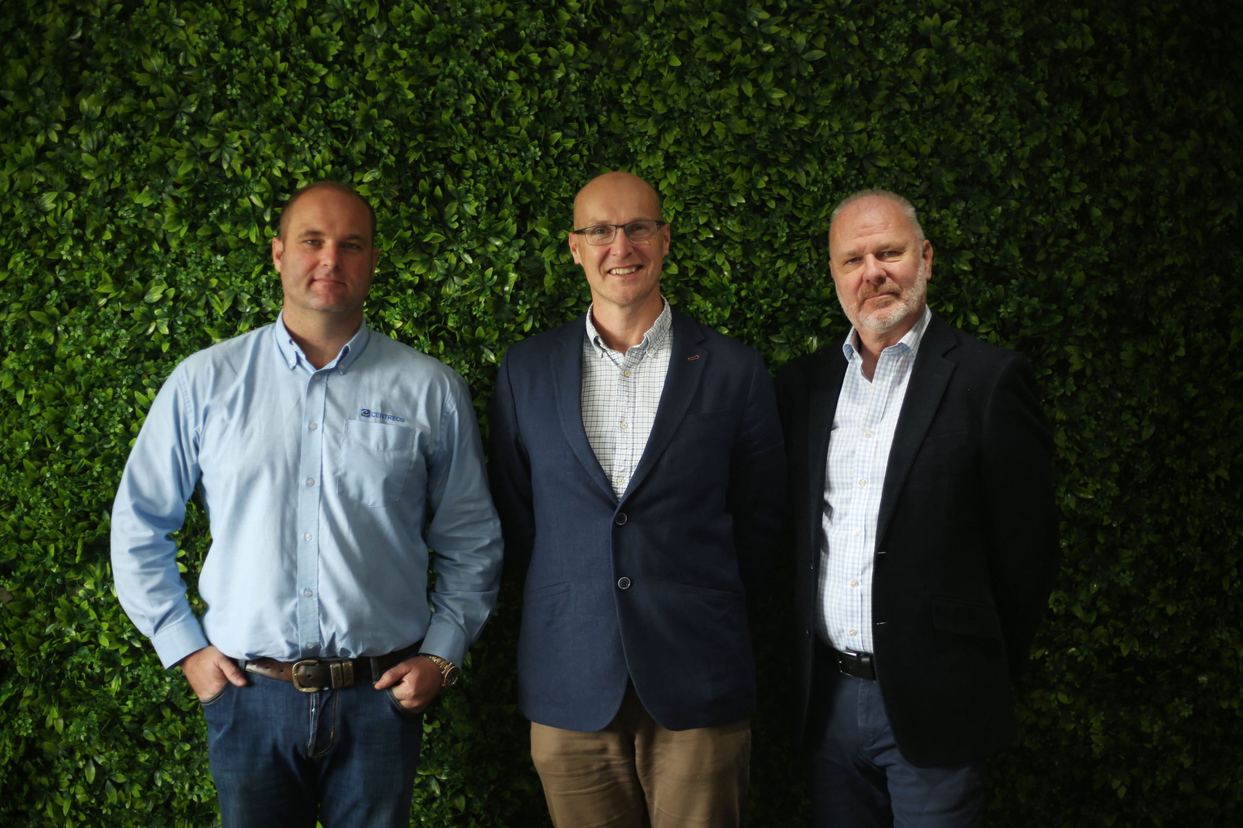 Certas Energy acquires leading commercial solar installation specialist Centreco