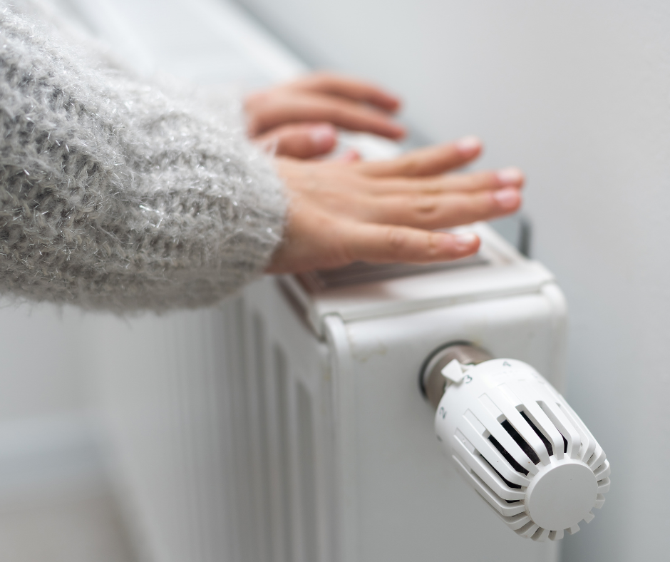 Heating