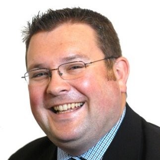 Anthony Gregory - People Services Manager